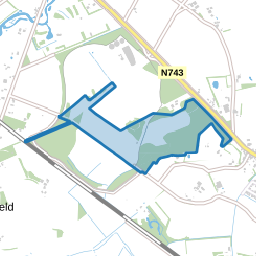 Perceel BNE00-F-1987