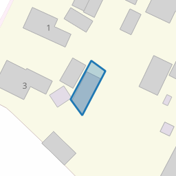 Perceel BNE00-F-1992