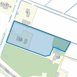 Perceel BNE00-F-2005