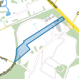 Perceel BNE00-F-2006