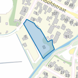 Perceel BNE00-F-2009