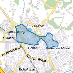 Sectie H