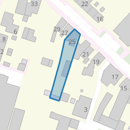 Perceel BNE00-H-1000