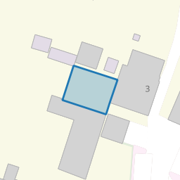 Perceel BNE00-H-1001