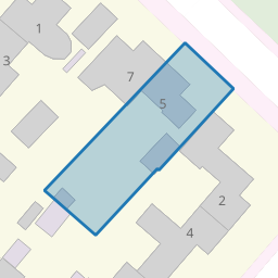 Perceel BNE00-H-1005