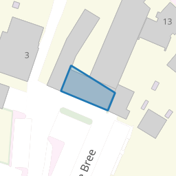 Perceel BNE00-H-1023