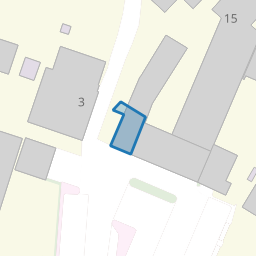 Perceel BNE00-H-1024