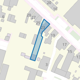 Perceel BNE00-H-1043