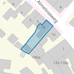 Perceel BNE00-H-1048