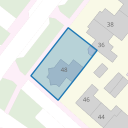 Perceel BNE00-H-1052