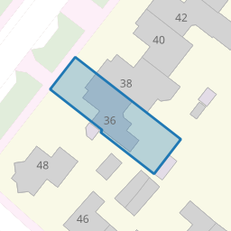 Perceel BNE00-H-1053