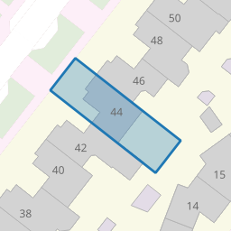 Perceel BNE00-H-1057