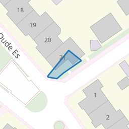 Perceel BNE00-H-1070