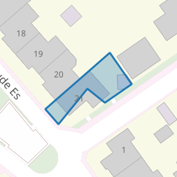 Perceel BNE00-H-1071