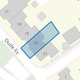 Perceel BNE00-H-1072