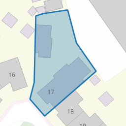 Perceel BNE00-H-1075