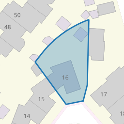 Perceel BNE00-H-1076