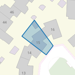 Perceel BNE00-H-1077