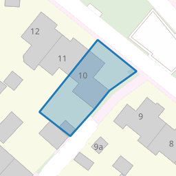 Perceel BNE00-H-1082