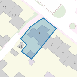 Perceel BNE00-H-1083