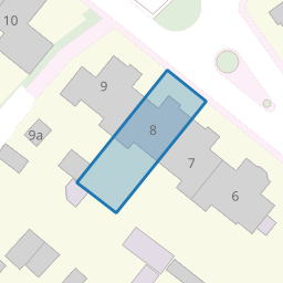 Perceel BNE00-H-1084