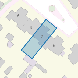 Perceel BNE00-H-1085