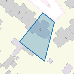 Perceel BNE00-H-1086