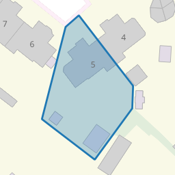 Perceel BNE00-H-1087