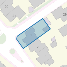 Perceel BNE00-H-1091