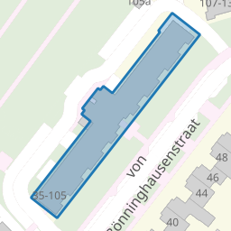 Perceel BNE00-H-1115