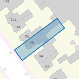 Perceel BNE00-H-1118