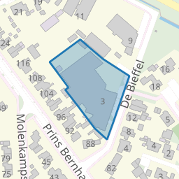 Perceel BNE00-H-1123