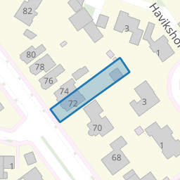 Perceel BNE00-H-1157