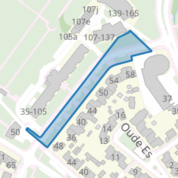 Perceel BNE00-H-1162