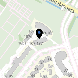 Appartement BNE00 H 1171 5