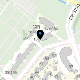 Appartement BNE00 H 1171 9