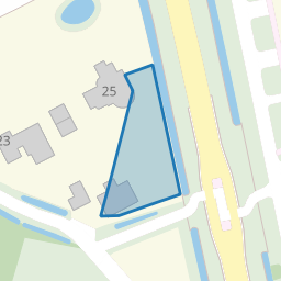 Perceel BNE00-H-1174