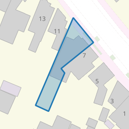 Perceel BNE00-H-1178