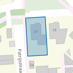 Perceel BNE00-H-1185