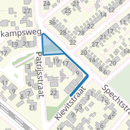 Perceel BNE00-H-1188