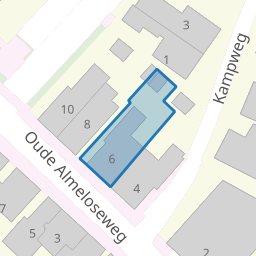 Perceel BNE00-H-1211