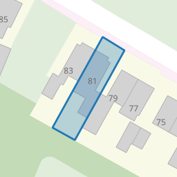 Perceel BNE00-H-1252