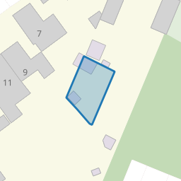 Perceel BNE00-H-1264