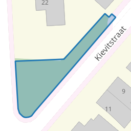 Perceel BNE00-H-1272