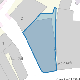 Perceel BNE00-H-1283