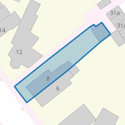 Perceel BNE00-H-1308