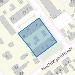 Perceel BNE00-H-1311