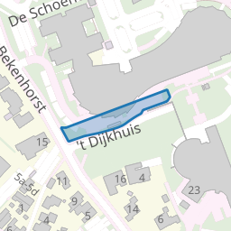 Perceel BNE00-H-1329