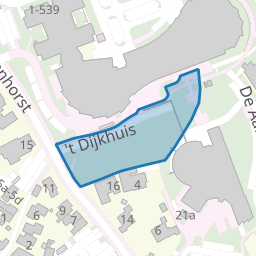 Perceel BNE00-H-1331