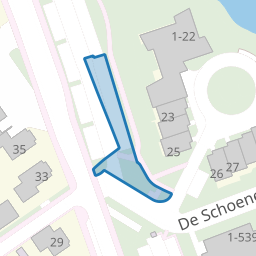 Perceel BNE00-H-1332